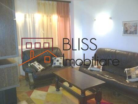 Apartment for Rent Piata Cosbuc, Bucharest - 2 Bedroom - ID:9267 | Bliss Imobiliare / Photo 7 - BLISS Imobiliare