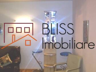 Apartment for Rent Piata Cosbuc, Bucharest - 2 Bedroom - ID:9267 | Bliss Imobiliare / Photo 8 - BLISS Imobiliare