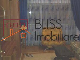 Apartament de Inchiriat Piata Cosbuc - 3 Camere - ID:9267 | Bliss Imobiliare / Photo 9 - BLISS Imobiliare