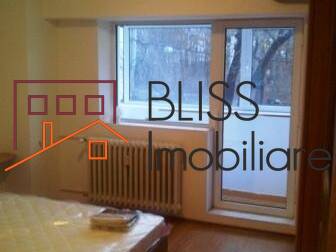 Apartment for Rent Piata Cosbuc, Bucharest - 2 Bedroom - ID:9267 | Bliss Imobiliare / Photo 11 - BLISS Imobiliare