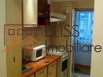 Apartament de Inchiriat Piata Cosbuc - 3 Camere - ID:9267 | Bliss Imobiliare / Photo 12 - BLISS Imobiliare