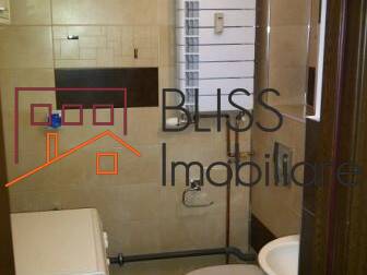 Apartment for Rent Piata Cosbuc, Bucharest - 2 Bedroom - ID:9267 | Bliss Imobiliare / Photo 15 - BLISS Imobiliare