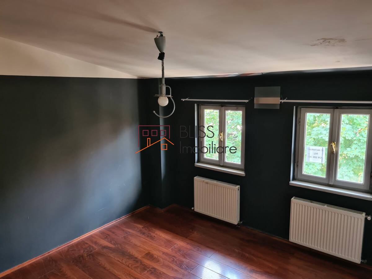 Apartment for Rent Sfantul Stefan, Bucharest 3 Rooms ID87081