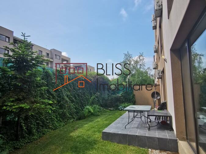 Vila Cu 4 Dormitoare, Terasa Si Gradina Privata | Bliss Imobiliare / Photo 5 - BLISS Imobiliare