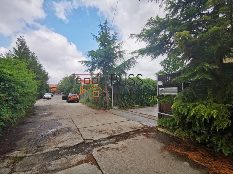 Vila Cu 4 Dormitoare, Terasa Si Gradina Privata | Bliss Imobiliare / Photo 9 - BLISS Imobiliare