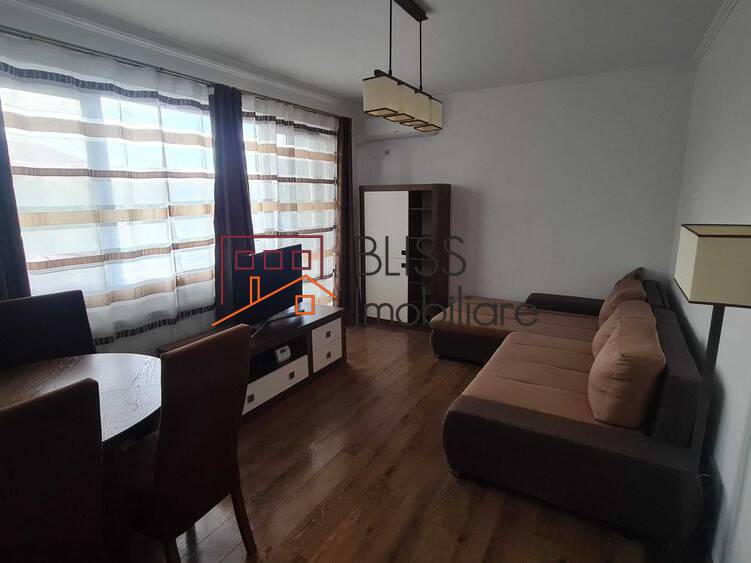 Apartment for Sale Bucuresti Noi, Bucharest 3 Rooms ID87112