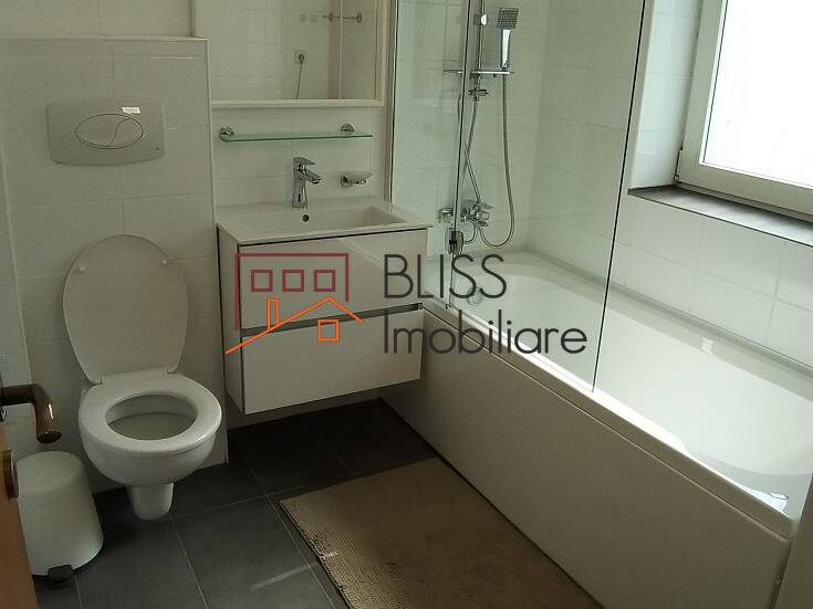 Apartment for Sale Herastrau | Nordului, Bucharest - 3 Bedroom - ID:50537 | Bliss Imobiliare / Photo 15 - BLISS Imobiliare