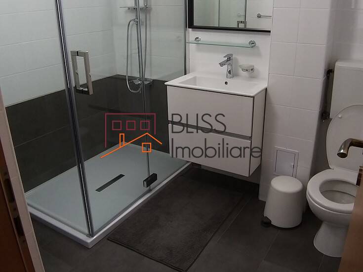 Apartament de Vanzare Herastrau | Nordului - 4 Camere - ID:50537 | Bliss Imobiliare / Photo 13 - BLISS Imobiliare