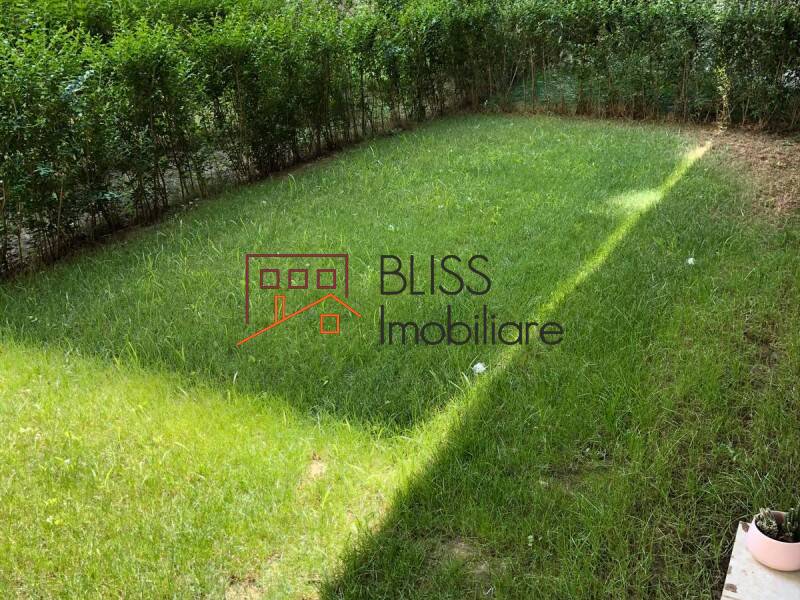 Apartament de Inchiriat Aviatiei | Promenada mall | Metro Pipera - 3 Camere - ID:78423 | Bliss Imobiliare / Photo 4 - BLISS Imobiliare