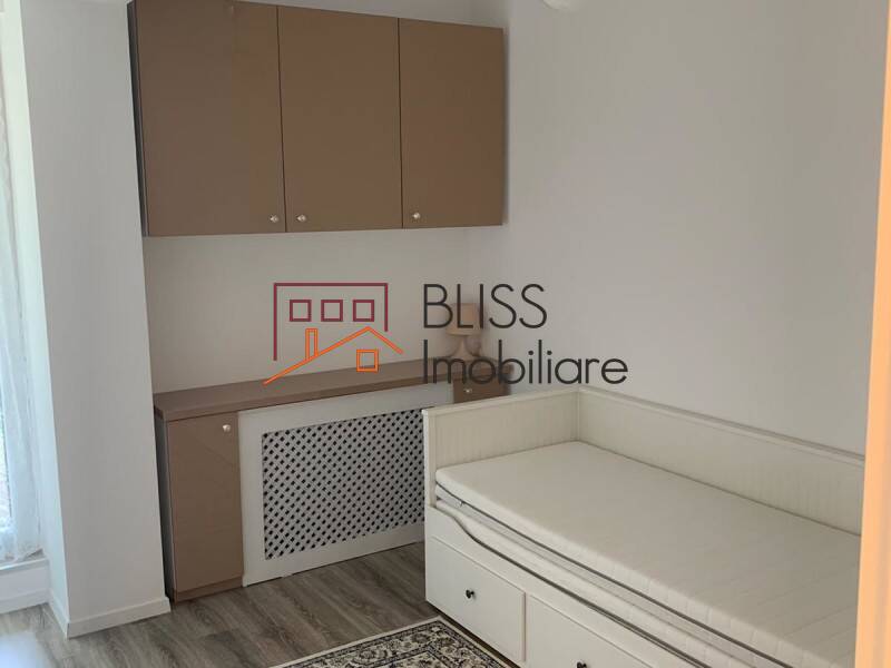 Apartament de Inchiriat Aviatiei | Promenada mall | Metro Pipera - 3 Camere - ID:78423 | Bliss Imobiliare / Photo 17 - BLISS Imobiliare
