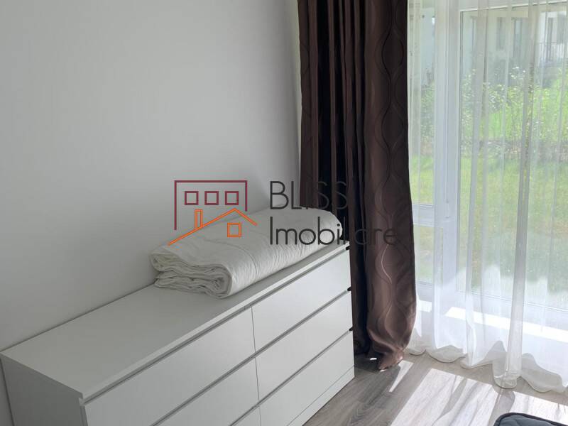 Apartament de Inchiriat Aviatiei | Promenada mall | Metro Pipera - 3 Camere - ID:78423 | Bliss Imobiliare / Photo 15 - BLISS Imobiliare