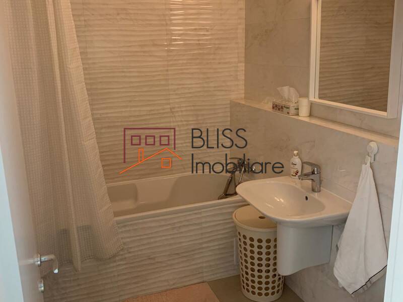 Apartament de Inchiriat Aviatiei | Promenada mall | Metro Pipera - 3 Camere - ID:78423 | Bliss Imobiliare / Photo 18 - BLISS Imobiliare