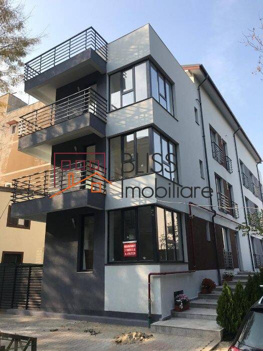 Penthouse apartment for Sale Bucuresti Noi Chitila, Bucharest 1