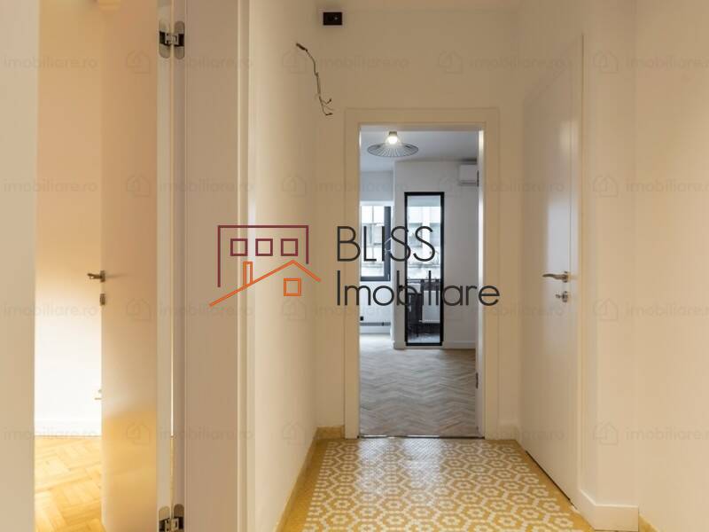 Apartament de Inchiriat KM 0 | Ultracentral - 5 Camere - ID:87203 | Bliss Imobiliare / Photo 7 - BLISS Imobiliare