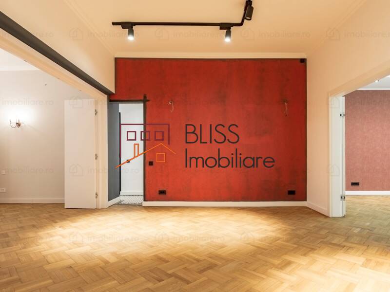 Apartament de Inchiriat KM 0 | Ultracentral - 5 Camere - ID:87203 | Bliss Imobiliare / Photo 1 - BLISS Imobiliare