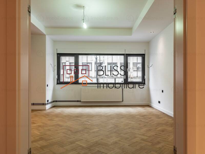 Apartament de Inchiriat KM 0 | Ultracentral - 5 Camere - ID:87203 | Bliss Imobiliare / Photo 3 - BLISS Imobiliare