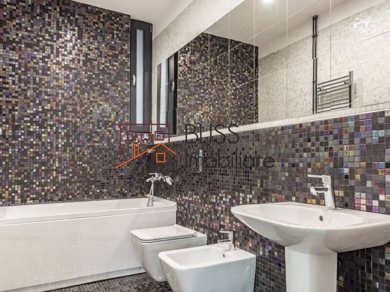 Apartament de Inchiriat KM 0 | Ultracentral - 5 Camere - ID:87203 | Bliss Imobiliare / Photo 12 - BLISS Imobiliare