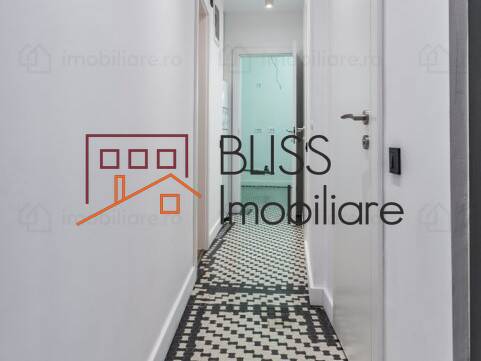 Apartament de Inchiriat KM 0 | Ultracentral - 5 Camere - ID:87203 | Bliss Imobiliare / Photo 8 - BLISS Imobiliare