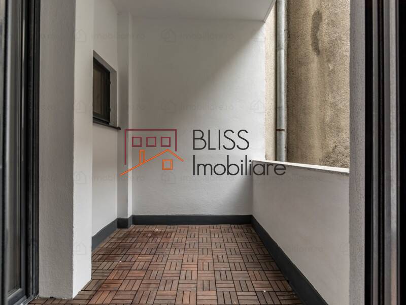 Apartment for Rent KM 0 | Ultracentral, Bucharest - 4 Bedroom - ID:87203 | Bliss Imobiliare / Photo 13 - BLISS Imobiliare