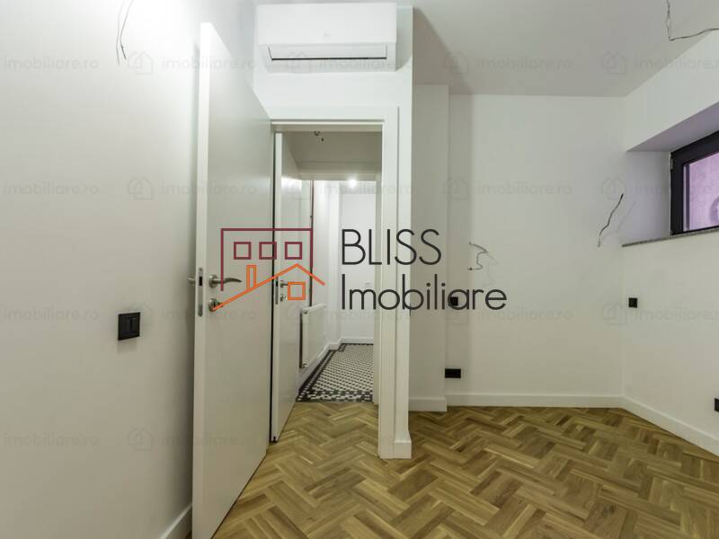Apartament de Inchiriat KM 0 | Ultracentral - 5 Camere - ID:87203 | Bliss Imobiliare / Photo 9 - BLISS Imobiliare