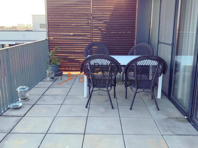 Penthouse 4 Camere In Zona Baneasa | Bliss Imobiliare / Photo 2 - BLISS Imobiliare