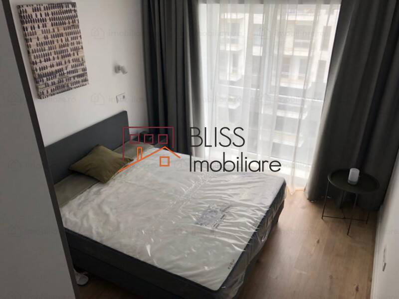 Apartament de Inchiriat Aviatiei | Promenada mall | Metro Pipera - 3 Camere - ID:87225 | Bliss Imobiliare / Photo 6 - BLISS Imobiliare