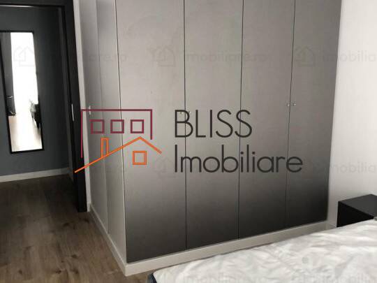 Apartament de Inchiriat Aviatiei | Promenada mall | Metro Pipera - 3 Camere - ID:87225 | Bliss Imobiliare / Photo 8 - BLISS Imobiliare