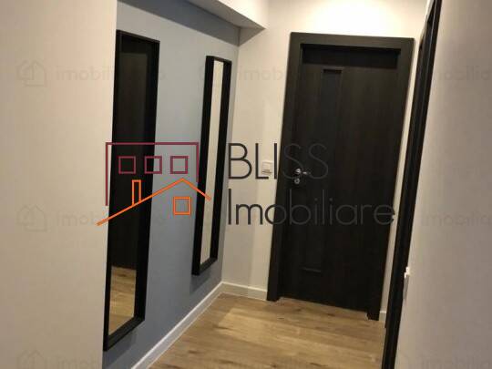 Apartment for Rent Aviatiei | Promenada mall | Metro Pipera, Bucharest - 2 Bedroom - ID:87225 | Bliss Imobiliare / Photo 10 - BLISS Imobiliare