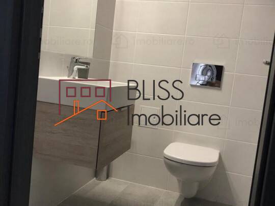 Apartament de Inchiriat Aviatiei | Promenada mall | Metro Pipera - 3 Camere - ID:87225 | Bliss Imobiliare / Photo 11 - BLISS Imobiliare