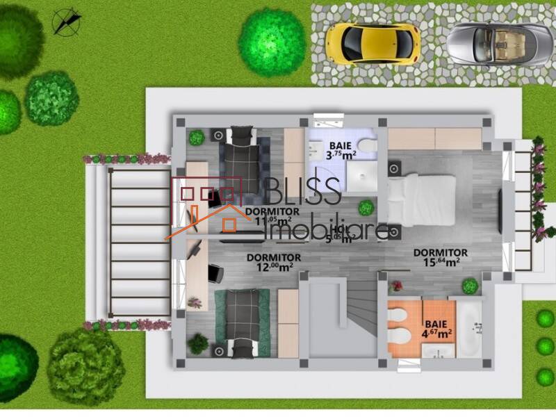 Photo 8 - BLISS Imobiliare