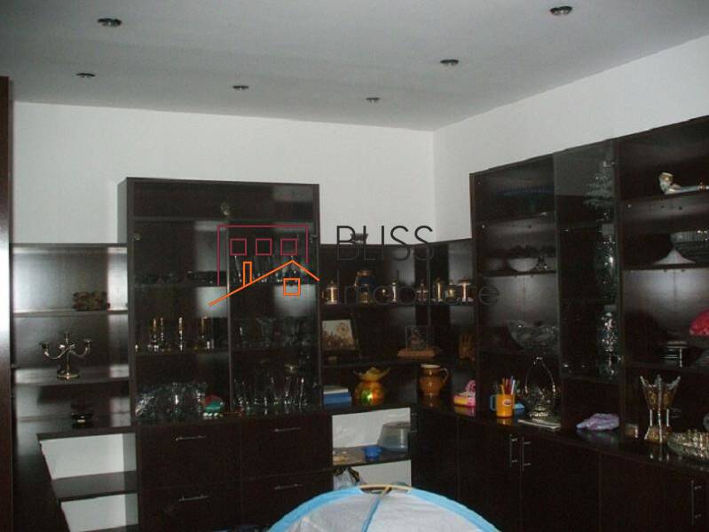 Apartament Duplex de Inchiriat Herastrau | Nordului - 5 Camere - ID:9323 | Bliss Imobiliare / Photo 9 - BLISS Imobiliare