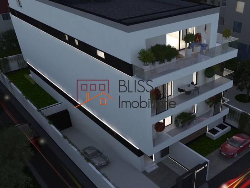 Apartament de Inchiriat Iancu Nicolae | Pipera - 2 Camere - ID:87282 | Bliss Imobiliare / Photo 9 - BLISS Imobiliare