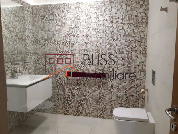 Apartment for Rent Dorobanti | Primaverii | Kiseleff | Aviatorilor, Bucharest - 3 Bedroom - ID:28431 | Bliss Imobiliare / Photo 8 - BLISS Imobiliare