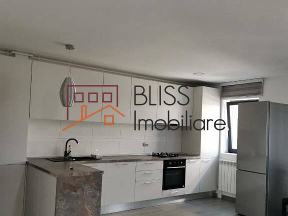 Apartament de Inchiriat Lacul Tei - 4 Camere - ID:87312 | Bliss Imobiliare / Photo 3 - BLISS Imobiliare