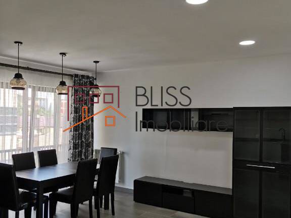 Apartament de Inchiriat Lacul Tei - 4 Camere - ID:87312 | Bliss Imobiliare / Photo 2 - BLISS Imobiliare