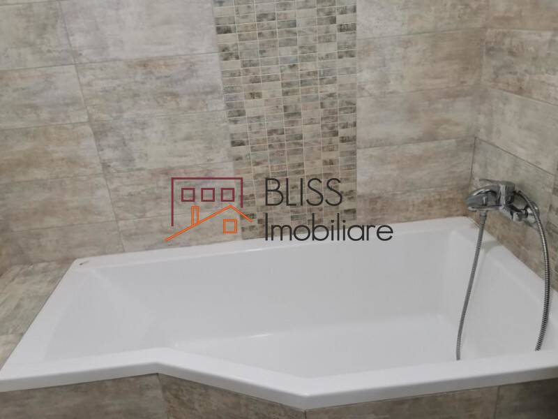 Apartament de Inchiriat Lacul Tei - 4 Camere - ID:87312 | Bliss Imobiliare / Photo 7 - BLISS Imobiliare