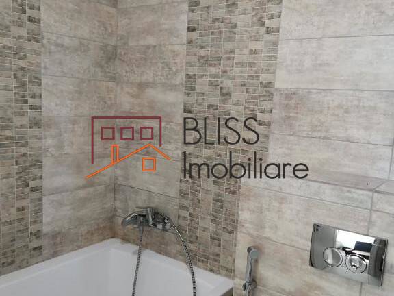 Apartament de Inchiriat Lacul Tei - 4 Camere - ID:87312 | Bliss Imobiliare / Photo 8 - BLISS Imobiliare