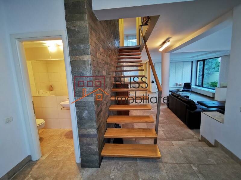 Modern 4 Bedroom Villa, Bucharest / Ilfov | Bliss Imobiliare / Photo 7 - BLISS Imobiliare