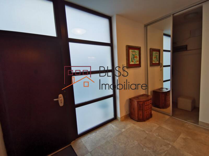 Modern 4 Bedroom Villa, Bucharest / Ilfov | Bliss Imobiliare / Photo 8 - BLISS Imobiliare