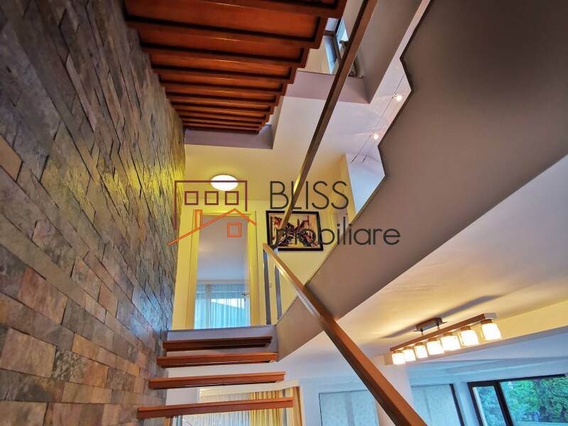 Vila Cu 6 Camere | Bliss Imobiliare / Photo 27 - BLISS Imobiliare