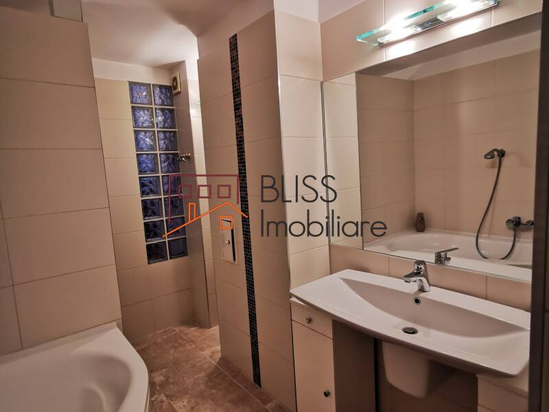 Modern 4 Bedroom Villa, Bucharest / Ilfov | Bliss Imobiliare / Photo 33 - BLISS Imobiliare