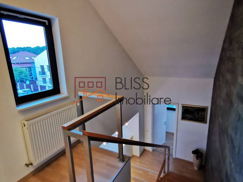 Vila Cu 6 Camere | Bliss Imobiliare / Photo 36 - BLISS Imobiliare