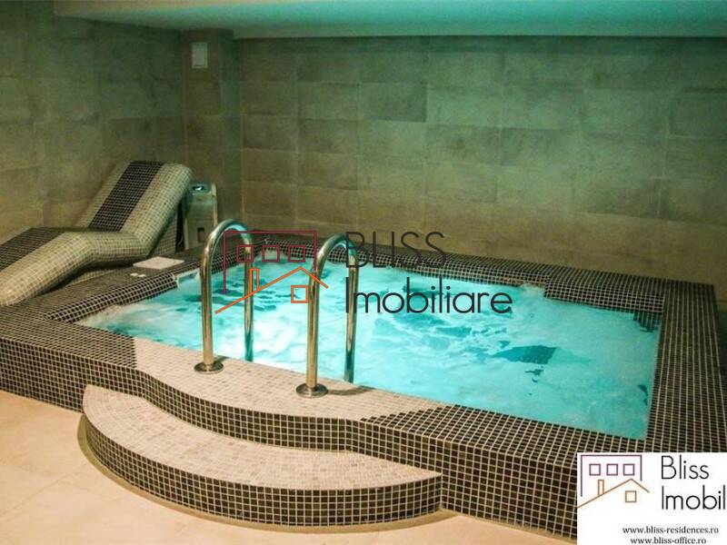 Villa for Sale Piata Libertatii, Bucharest 16 Rooms ID87318 Bliss Imobiliare