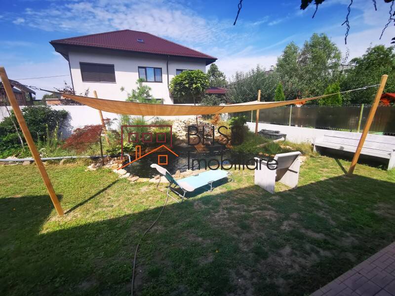 3 Bedroom House In Complex, Bucharest / Ilfov | Bliss Imobiliare / Photo 1 - BLISS Imobiliare
