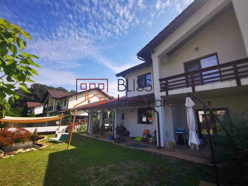 3 Bedroom House In Complex, Bucharest / Ilfov | Bliss Imobiliare / Photo 2 - BLISS Imobiliare