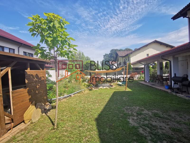 3 Bedroom House In Complex, Bucharest / Ilfov | Bliss Imobiliare / Photo 3 - BLISS Imobiliare