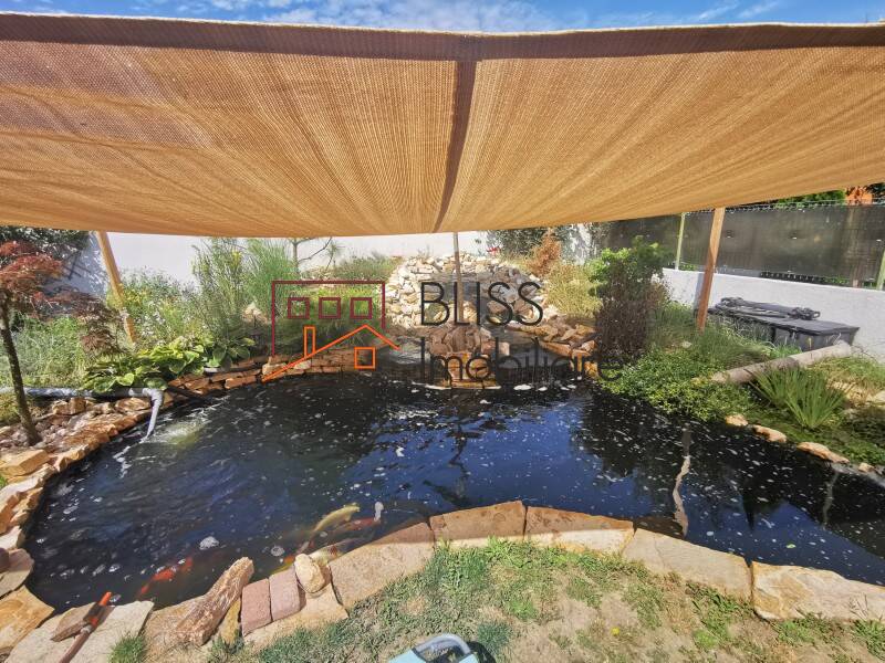 3 Bedroom House In Complex, Bucharest / Ilfov | Bliss Imobiliare / Photo 5 - BLISS Imobiliare