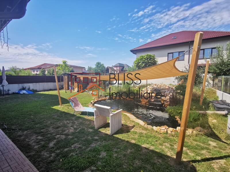 3 Bedroom House In Complex, Bucharest / Ilfov | Bliss Imobiliare / Photo 7 - BLISS Imobiliare