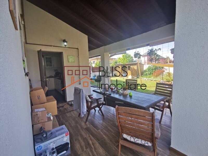 3 Bedroom House In Complex, Bucharest / Ilfov | Bliss Imobiliare / Photo 8 - BLISS Imobiliare