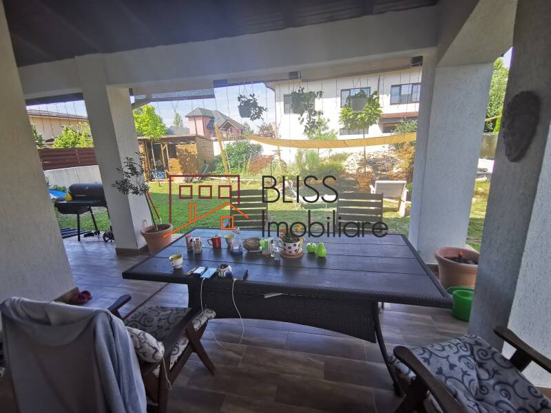 3 Bedroom House In Complex, Bucharest / Ilfov | Bliss Imobiliare / Photo 9 - BLISS Imobiliare